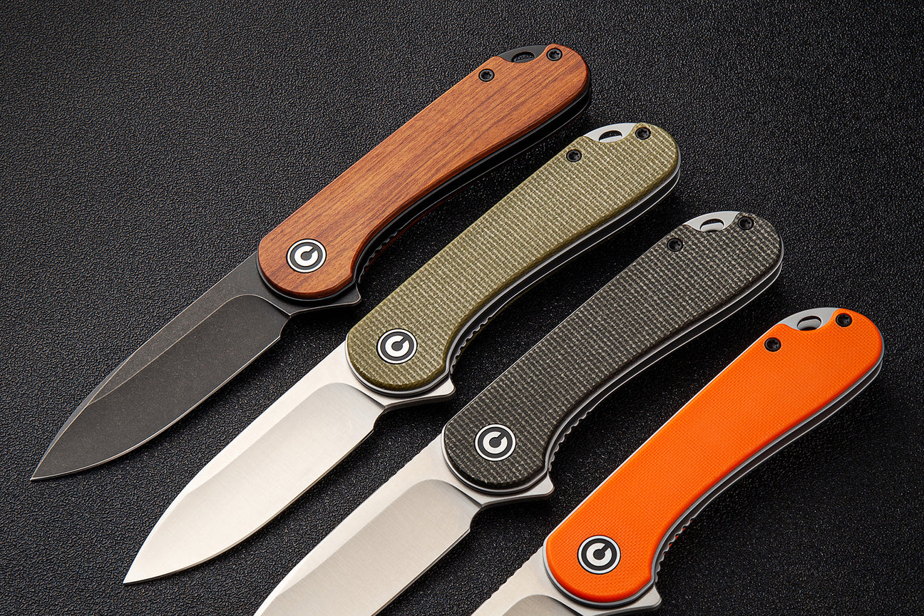 Civivi Elementum Knives