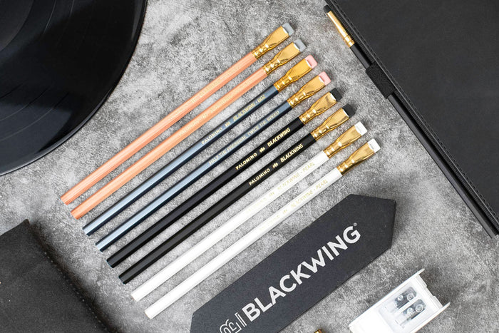 Blackwing Core Collection
