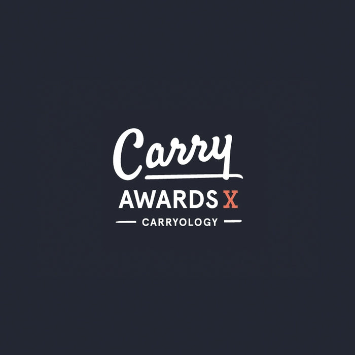 Carry Awards X