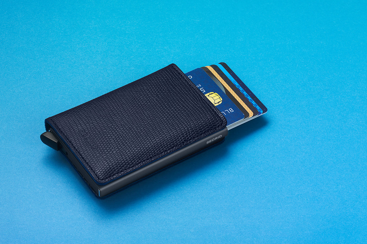 Secrid Slimwallet