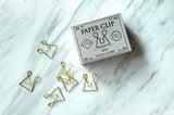 Paper Clips