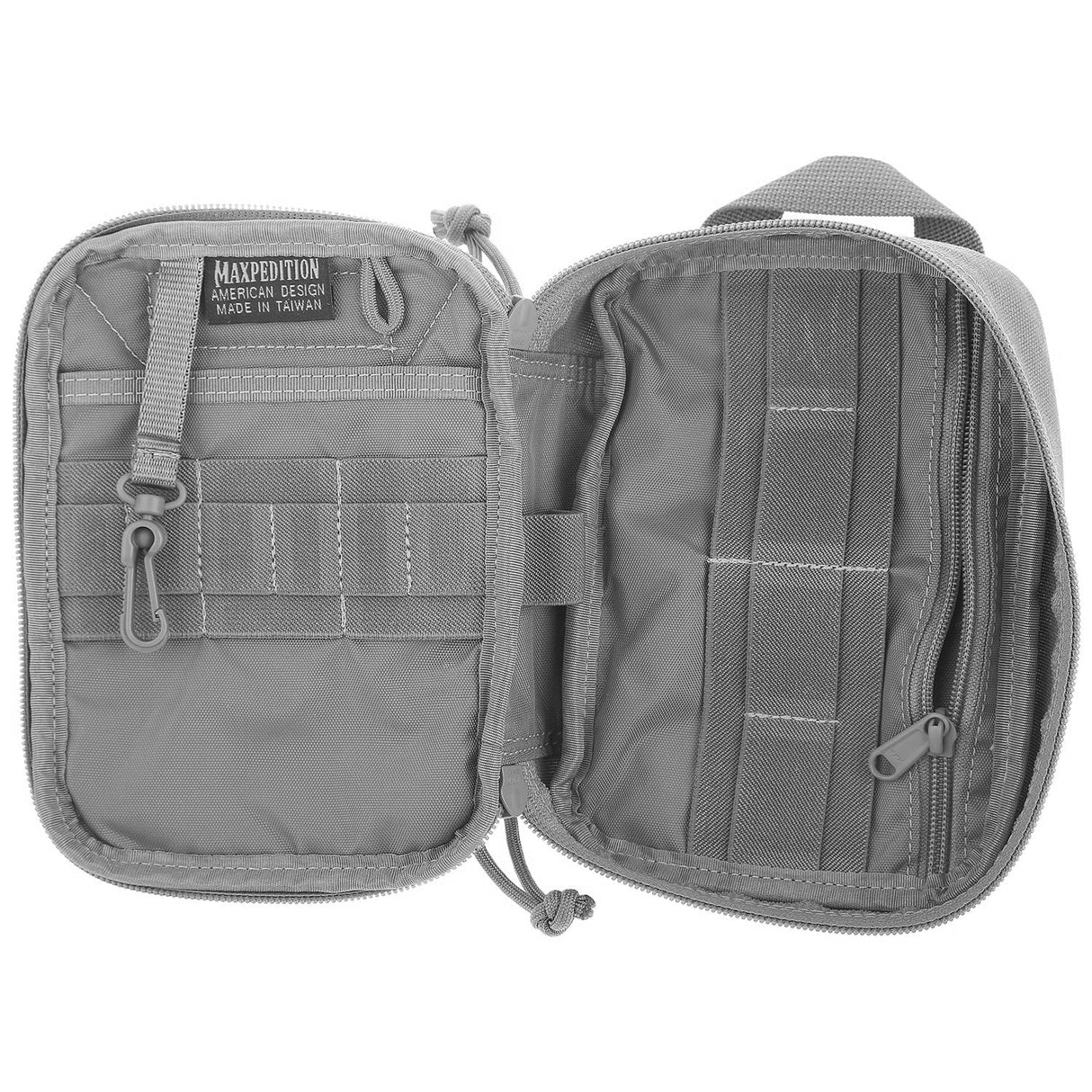 Padded Fatty™ Pocket Organizer