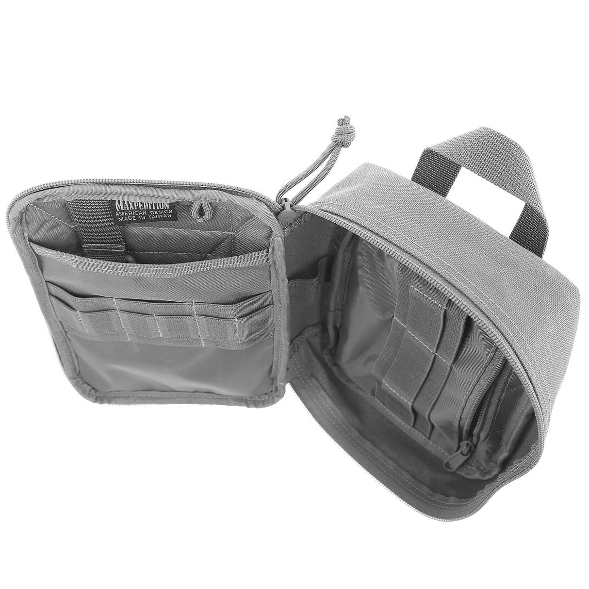 Padded Beefy™ Pocket Organizer