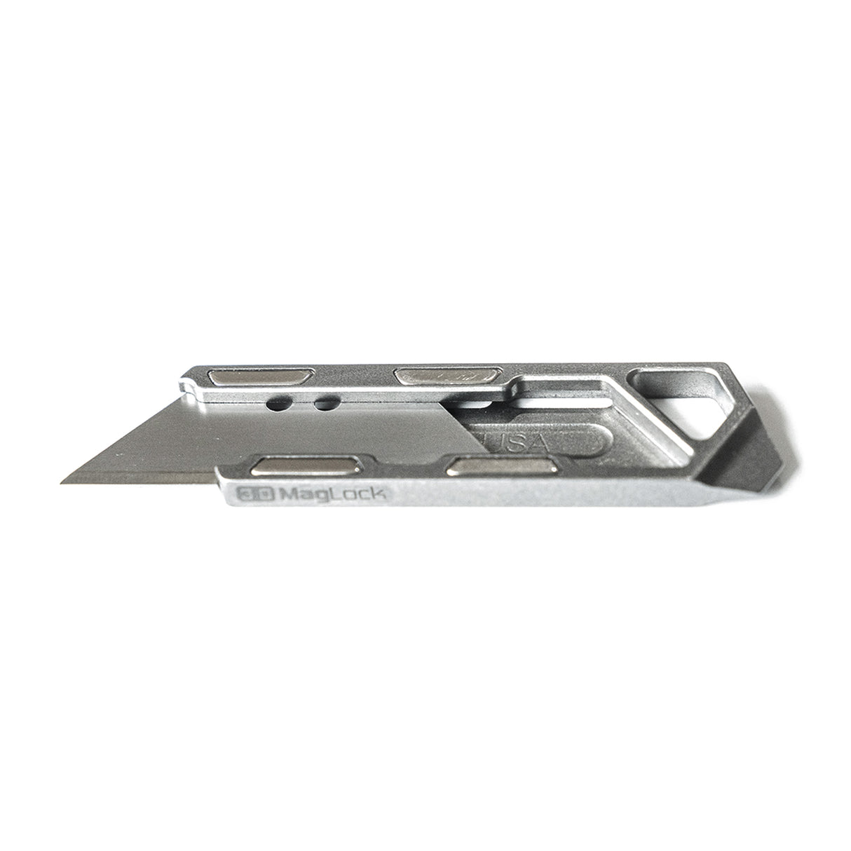 TiRant RAZOR-M 3.0 MagLock Utility Knife