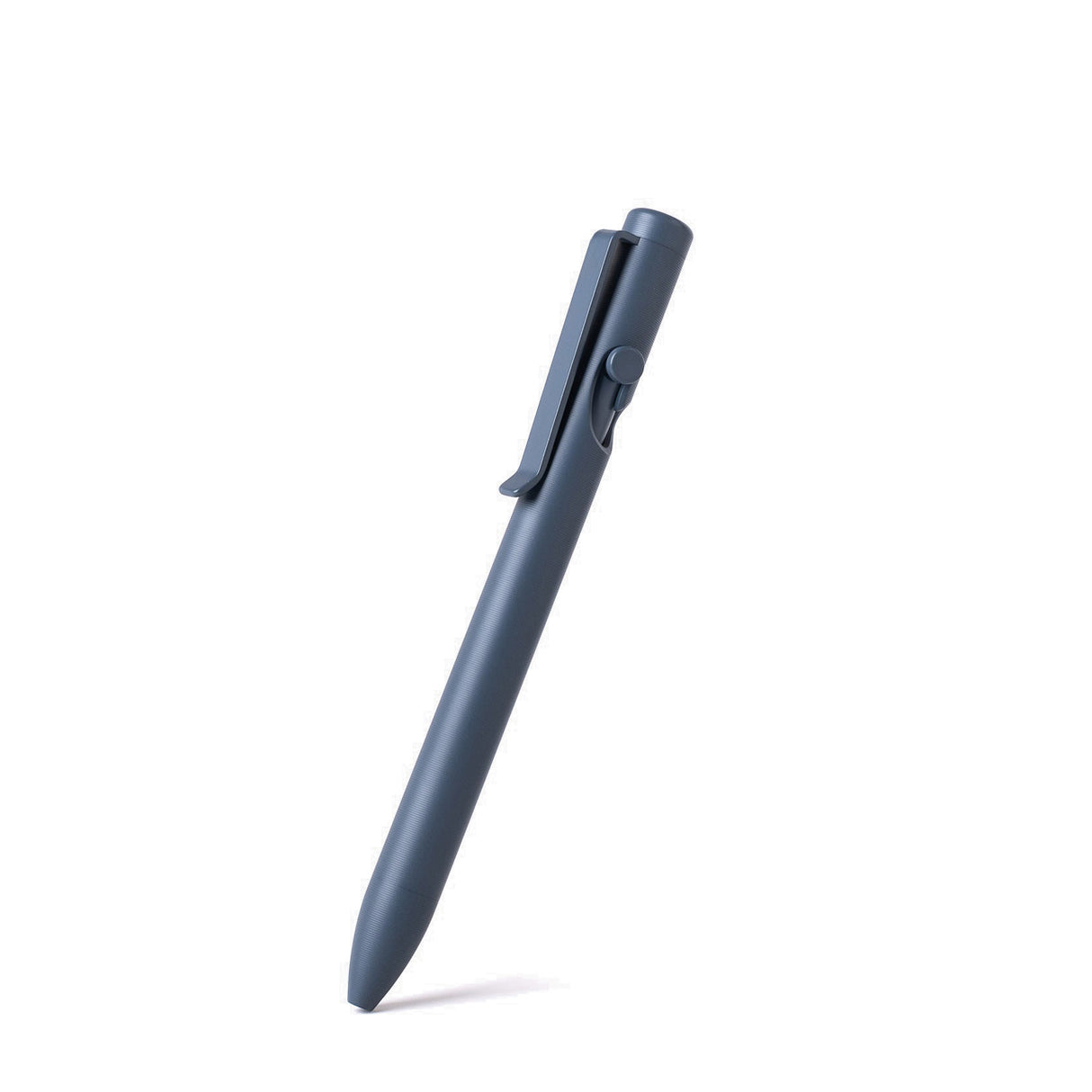 Bolt Action Titanium Tonal Pen