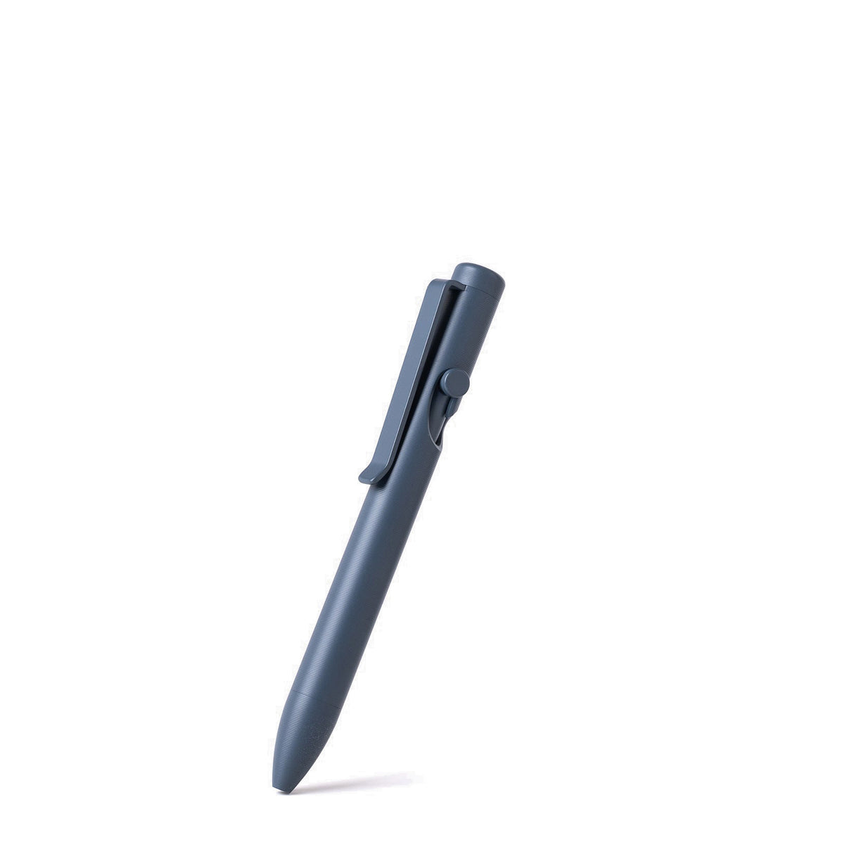 Bolt Action Titanium Tonal Pen