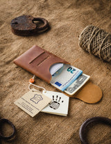 Slim Card Wallet - Lompakko