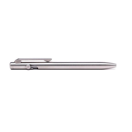 Lefty Slim Bolt Action Titanium - Stift