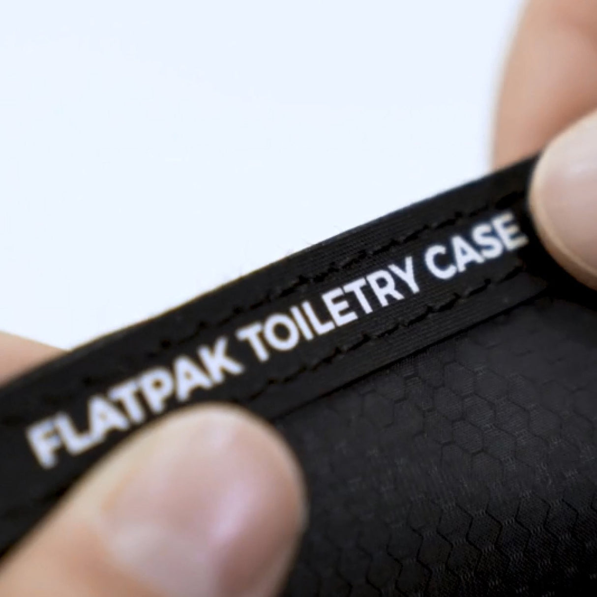 FlatPak™ - Pesulaukku