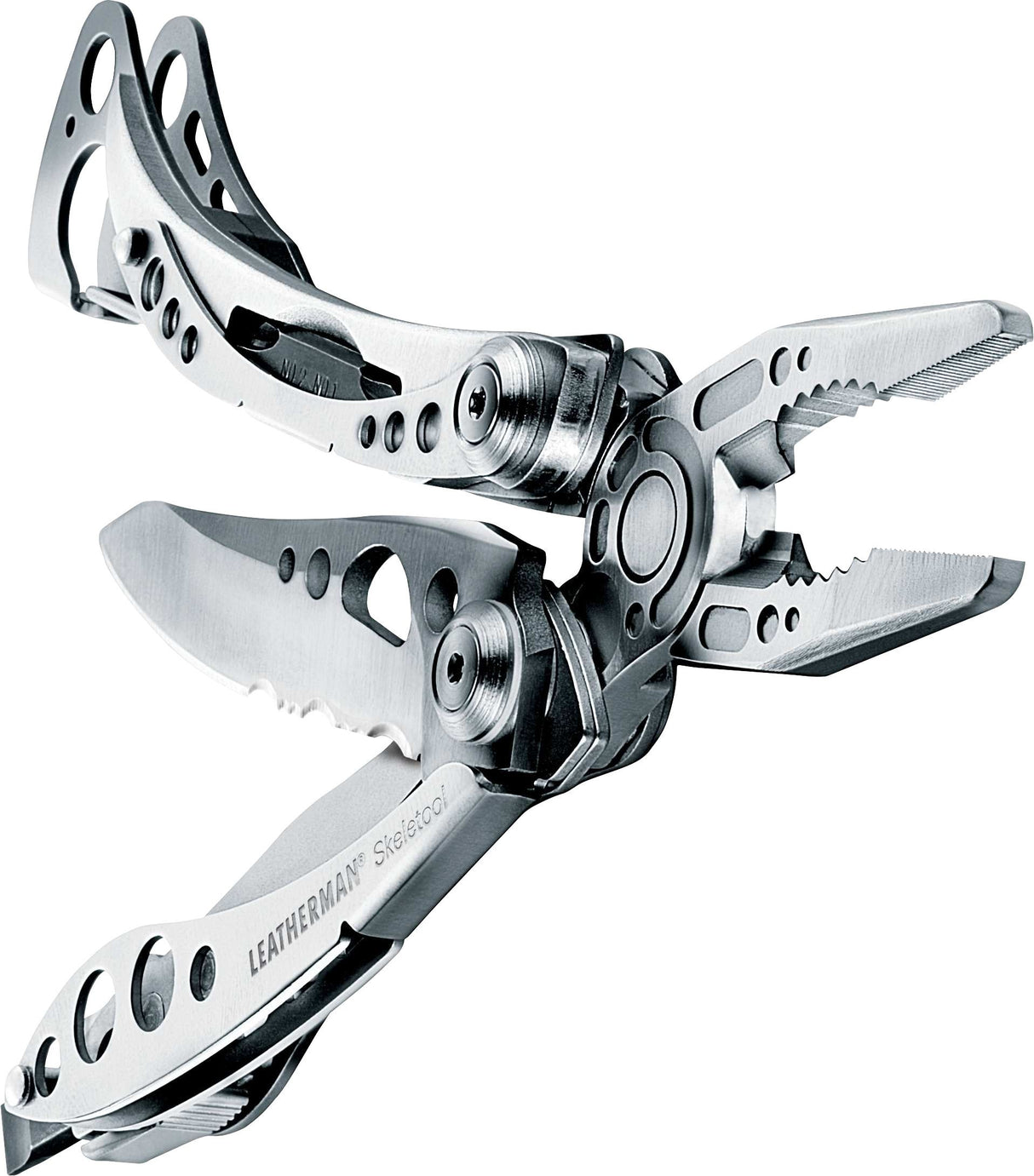 Skeletool® Multi-Tool