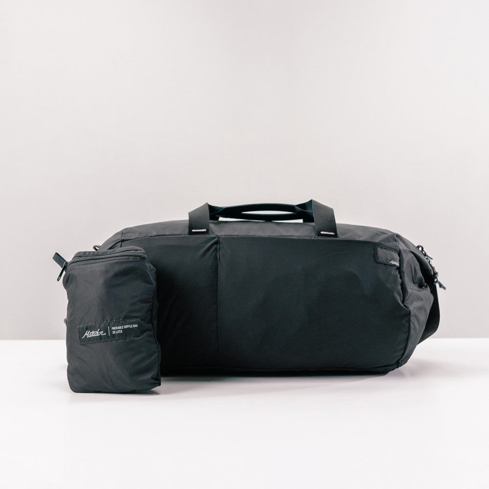 ReFraction™ Packable Duffle