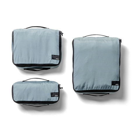 Packing Cube Set 3-Pack - Pakkauskuutiot