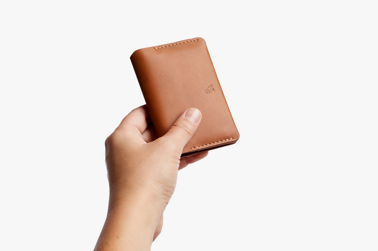 Under Cover Wallet