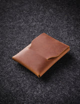 Slim Card Wallet