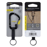 SlideLock® Key Ring