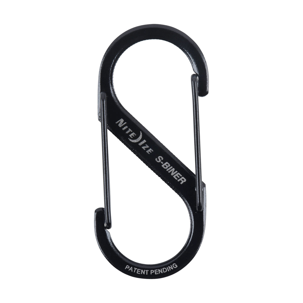 S-Biner® Stainless Dual Carabiner