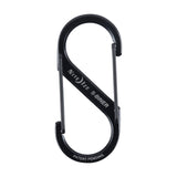 S-Biner® Stainless Dual Carabiner