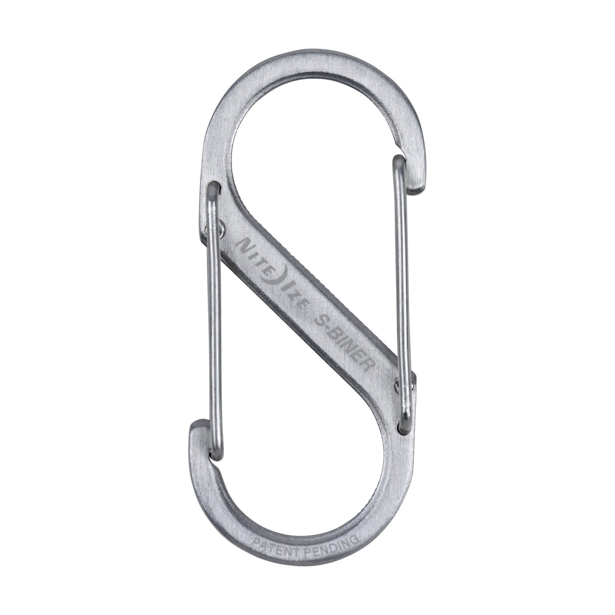 S-Biner® Stainless Dual Carabiner