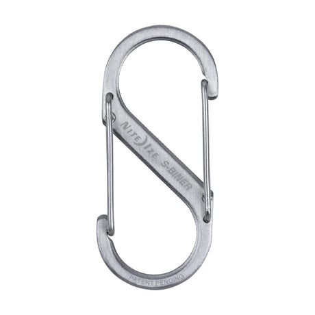 S-Biner® Stainless Dual Carabiner