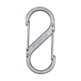 S-Biner® Stainless Dual Carabiner