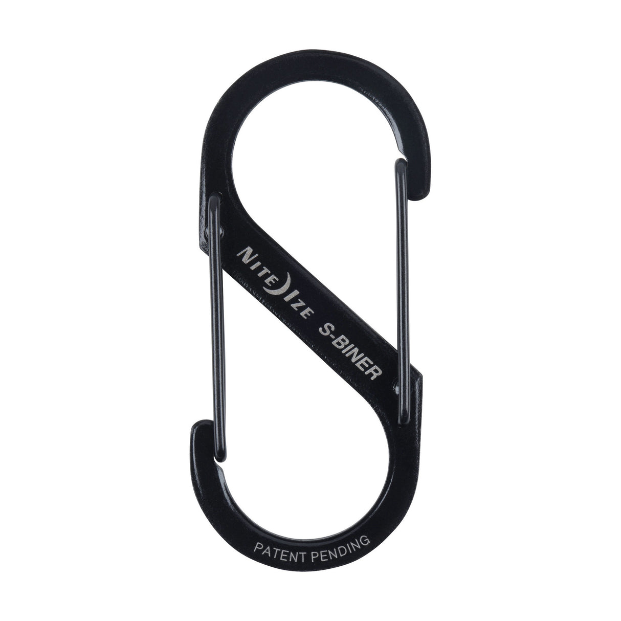 S-Biner® Stainless Dual Carabiner