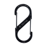 S-Biner® Stainless Dual Carabiner