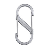 S-Biner® Stainless Dual Carabiner