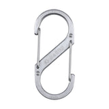 S-Biner® Stainless Dual Carabiner