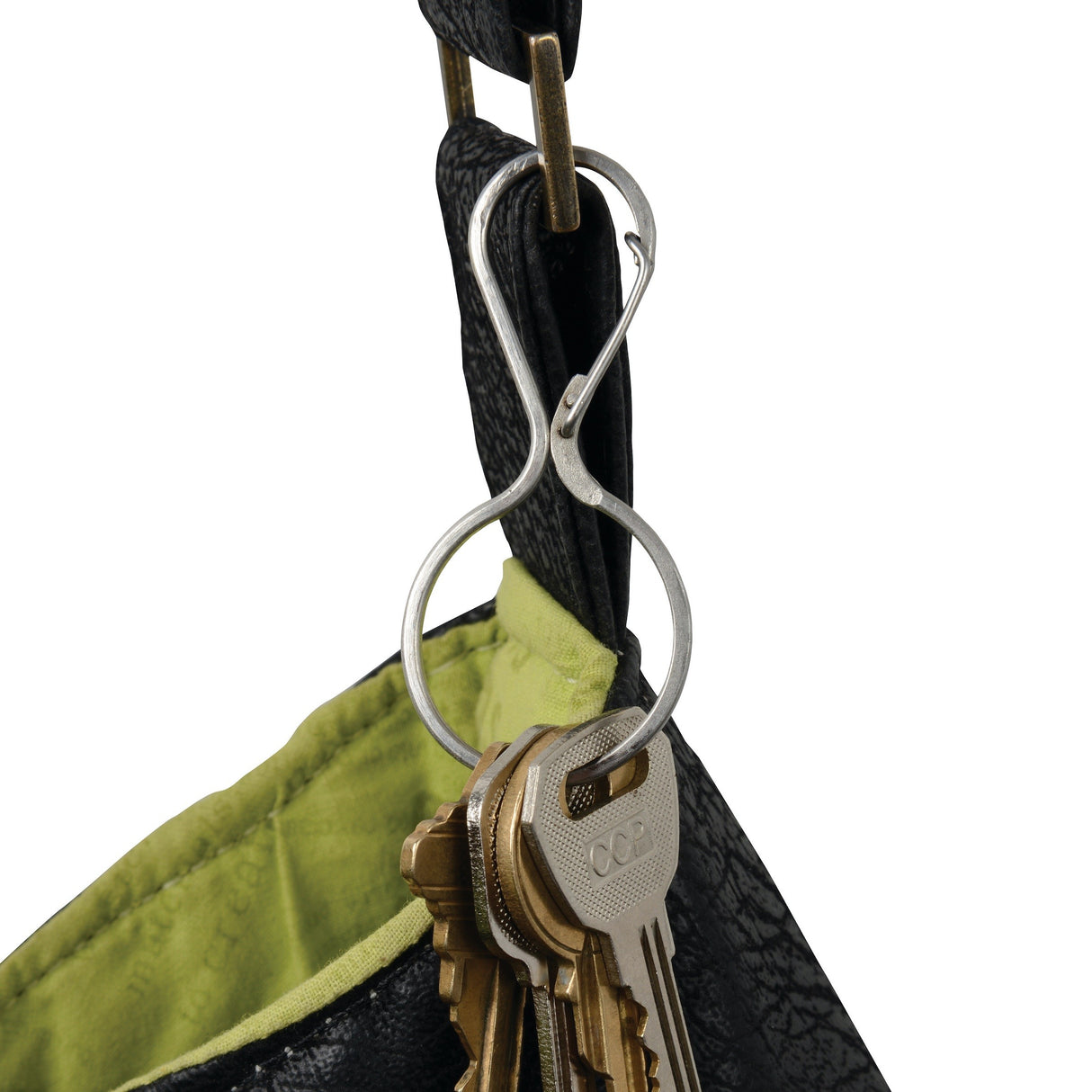 Infini-Key® Key Chain