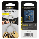 Infini-Key® - Avaimenperä