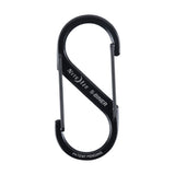 S-Biner® Stainless Dual Carabiner 3-Pack