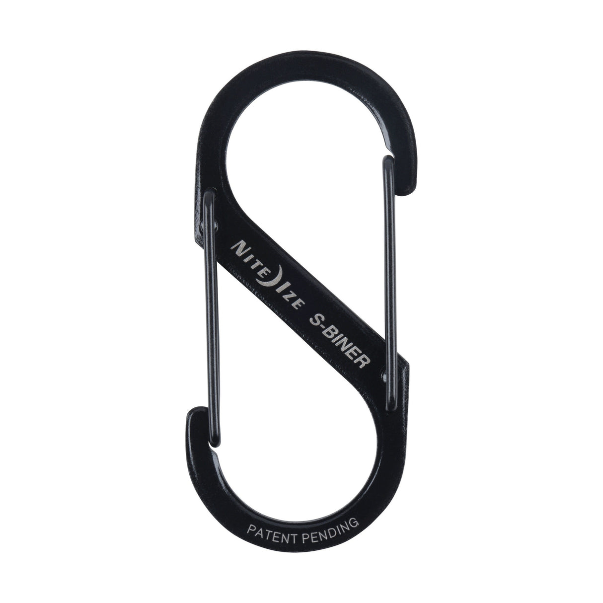 S-Biner® Stainless Dual Carabiner 3-Pack