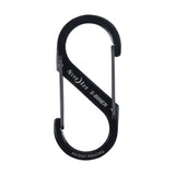 S-Biner® Stainless Dual Carabiner 3-Pack