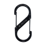 S-Biner® Stainless Dual Carabiner 3-Pack