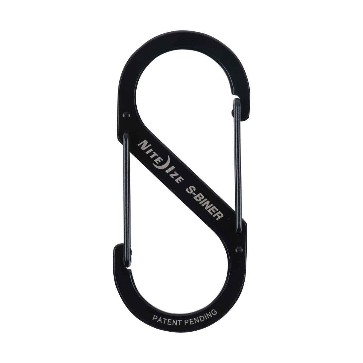 S-Biner® Stainless Dual Carabiner 3-Pack