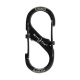 S-Biner® SlideLock® Stainless Carabiner