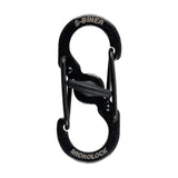 S-Biner® MicroLock® Carabiner 2-Pack