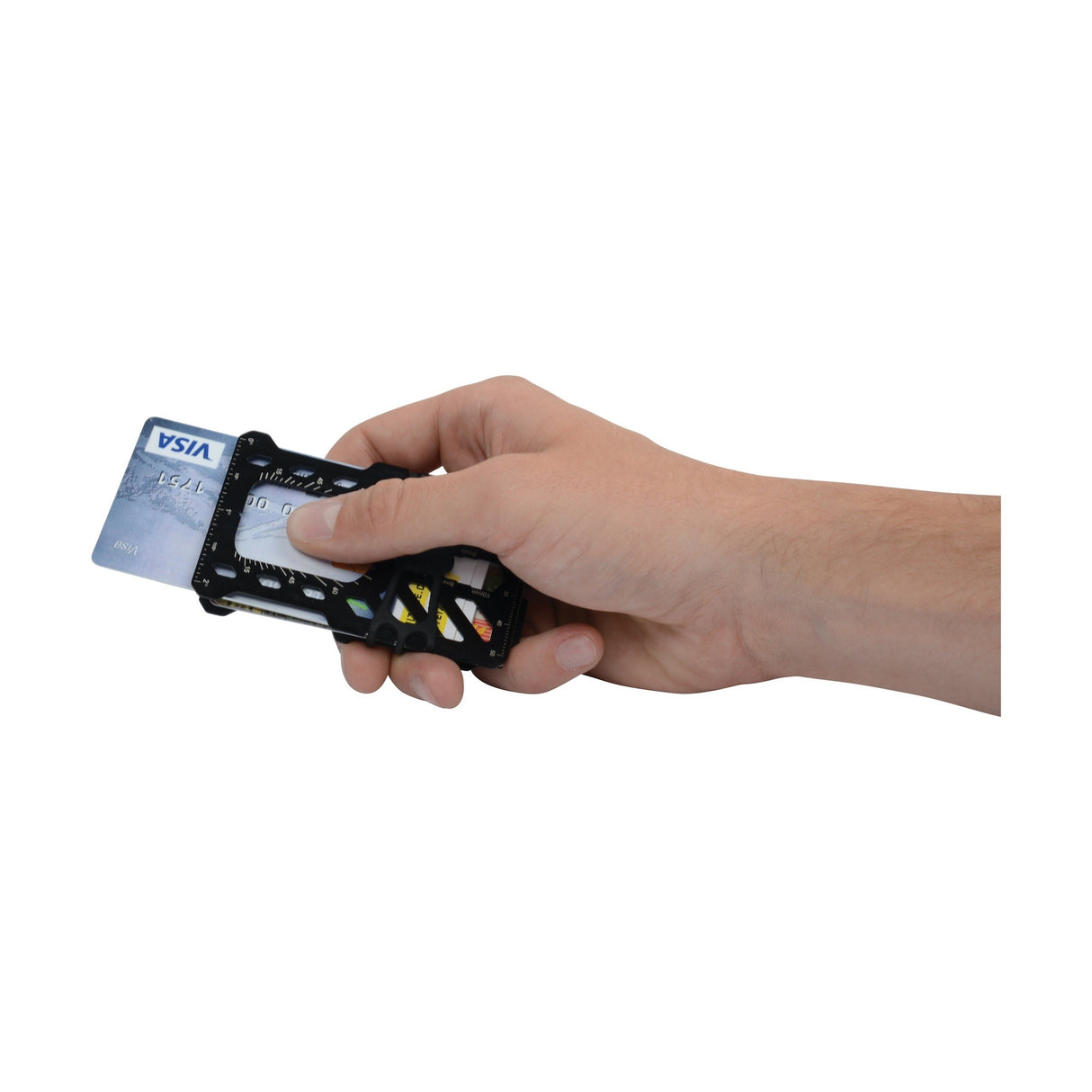 Financial Tool® RFID - Lompakko