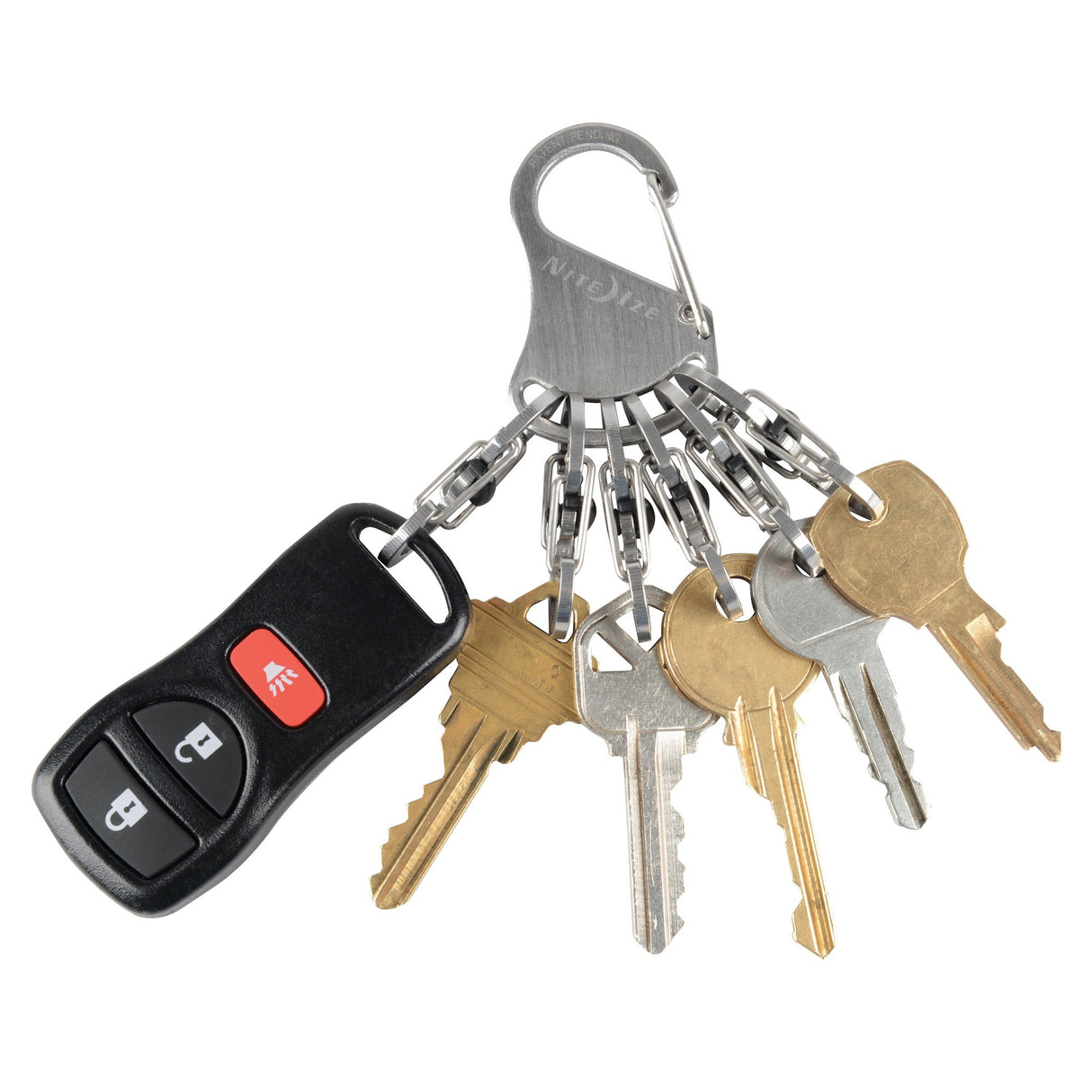 KeyRack™ Locker® S-Biner®