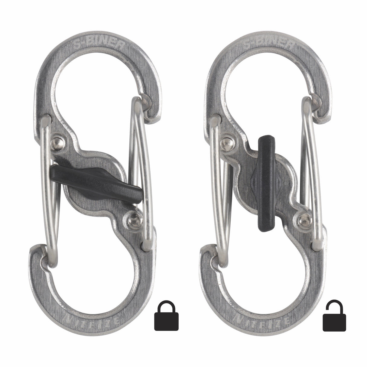 KeyRack™ Locker® S-Biner®