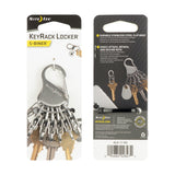 KeyRack™ Locker® S-Biner®