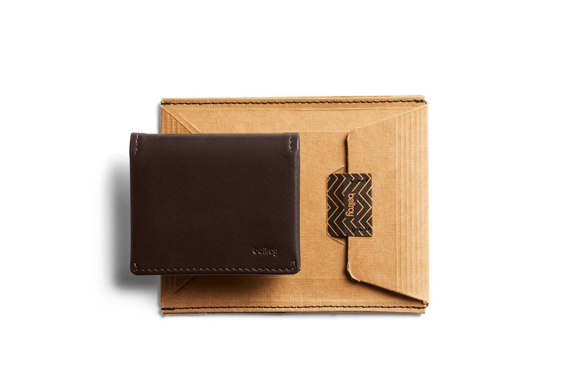 Slim Sleeve Wallet