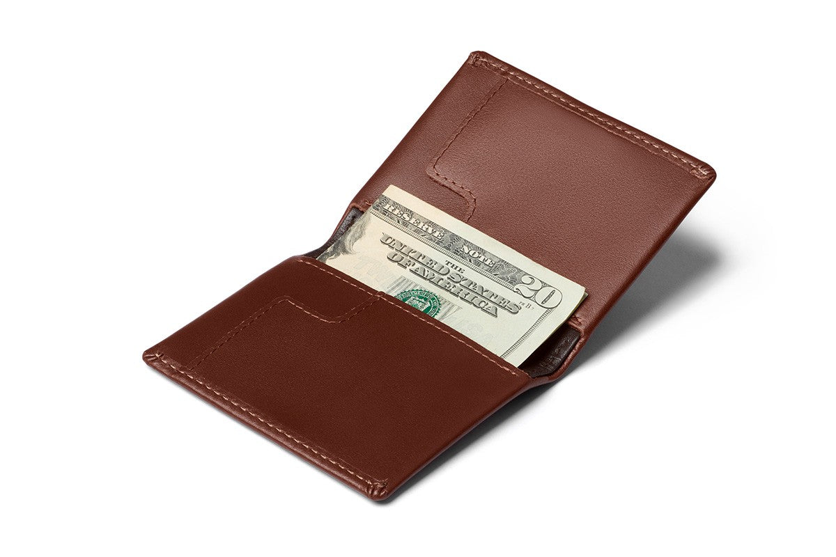 Slim Sleeve Wallet