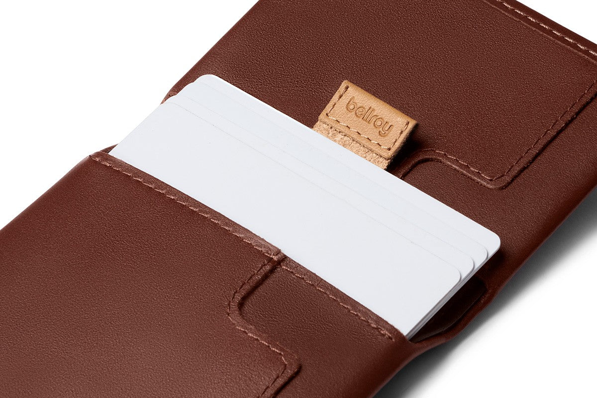 Slim Sleeve Wallet