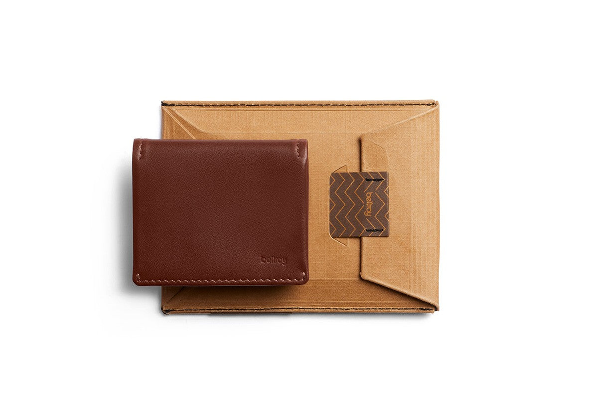 Slim Sleeve Wallet