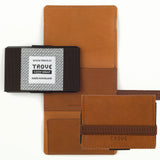 Cash Wrap Leather - Lompakko