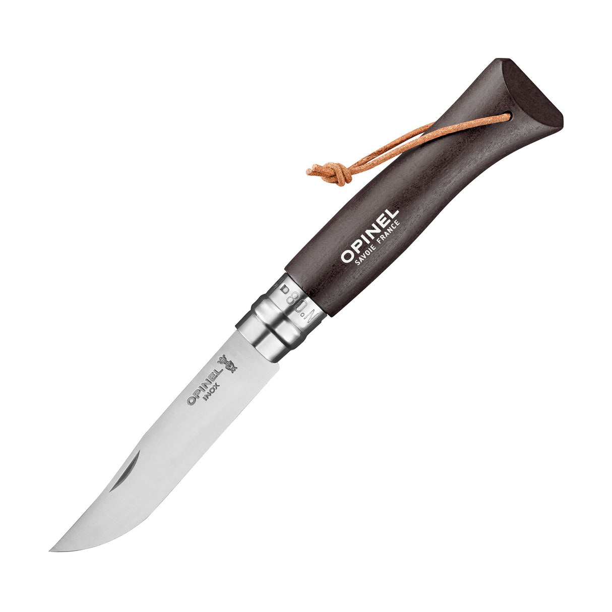 N°08 Trekking Knife