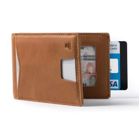 The Apollo Wallet