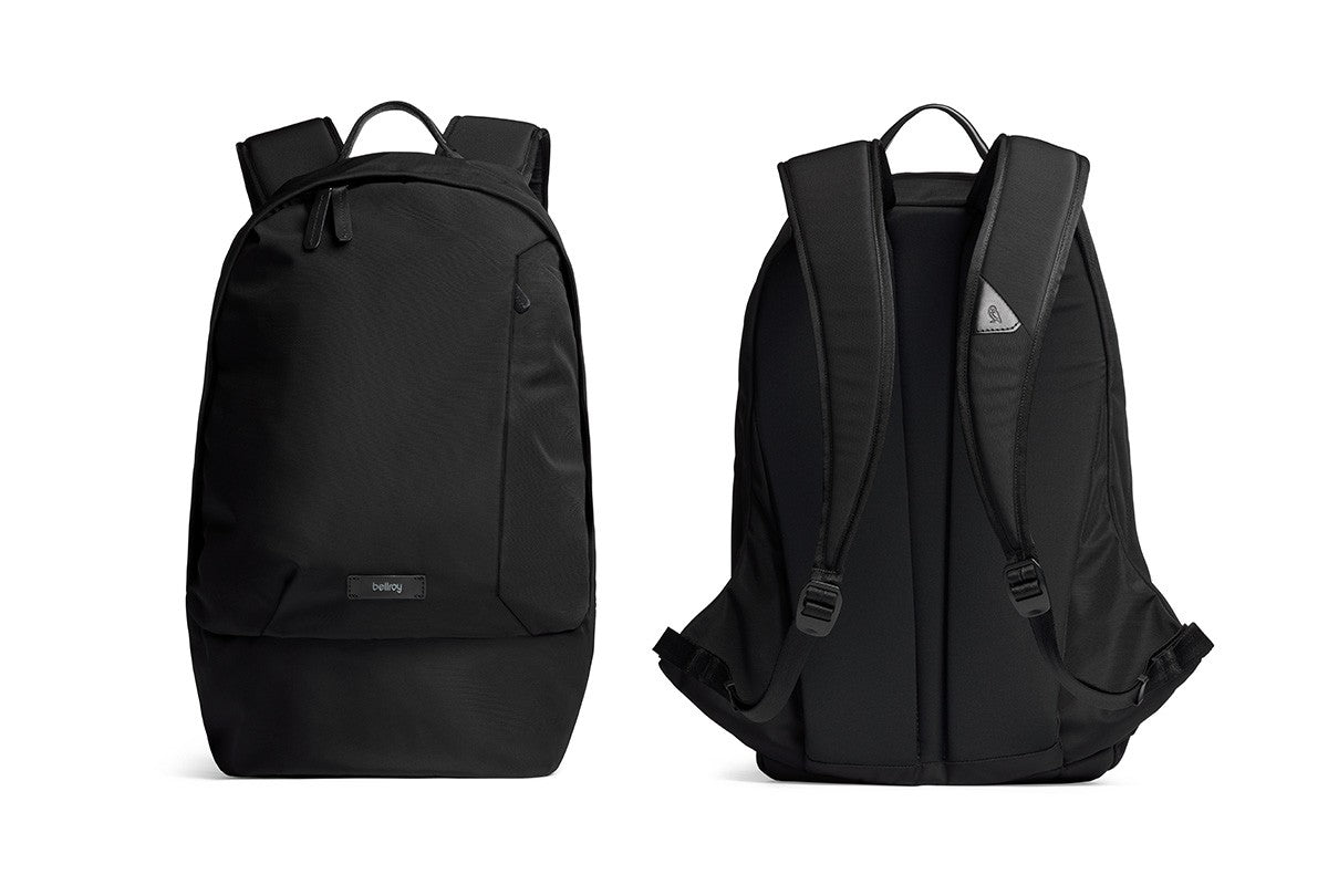 Classic Backpack 2nd Edition