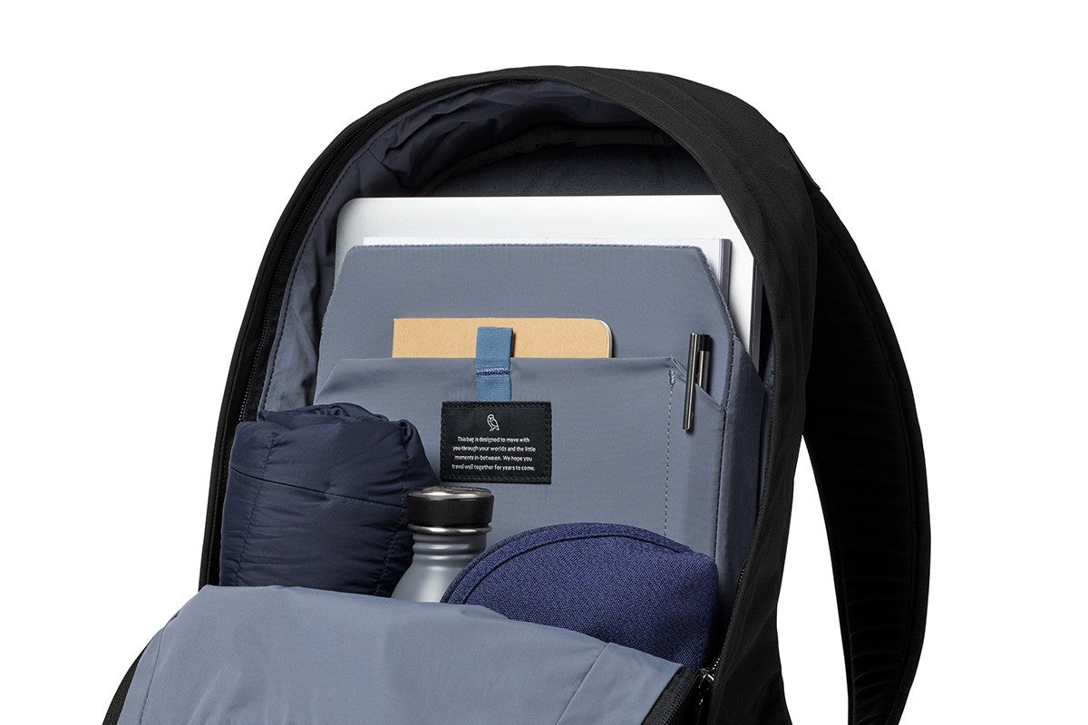 Classic Backpack 2nd Edition - Ryggsäck